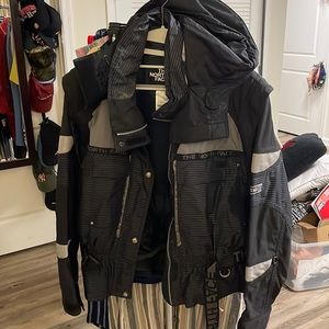 North Face Jacket
